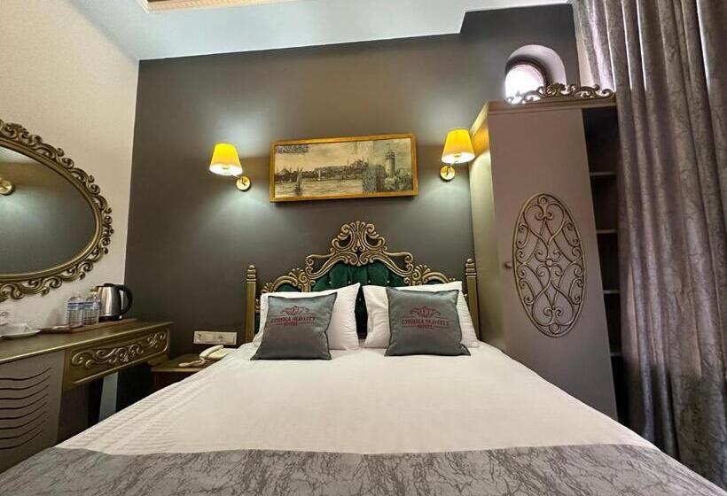 Pokój Deluxe, Ethnica Hotel Old City