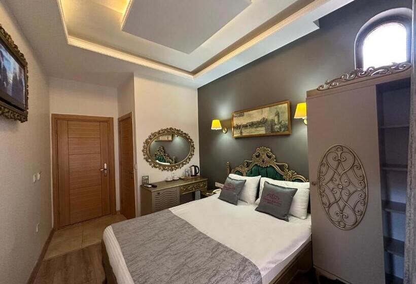 اتاق لوکس, Ethnica Hotel Old City