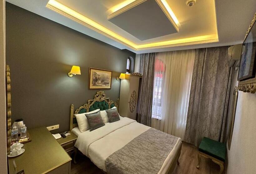 Pokój Deluxe, Ethnica Hotel Old City