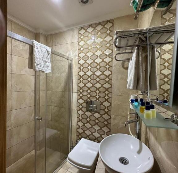 Pokój Deluxe, Ethnica Hotel Old City