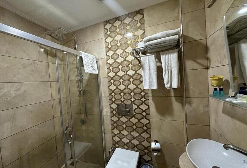 Pokój Deluxe, Ethnica Hotel Old City