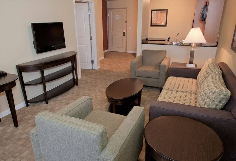 סוויטה, Ledgestone