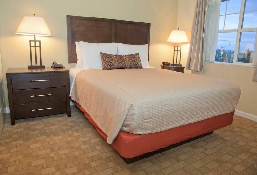 スイート, Ledgestone