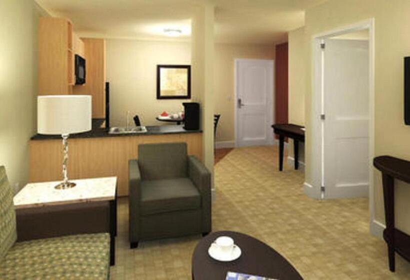 スイート, Ledgestone