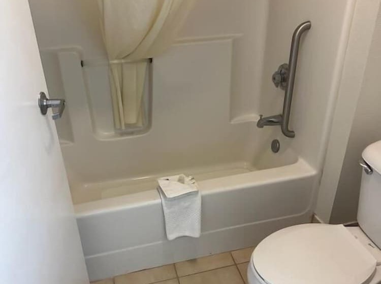 غرفة ديلوكس, Magnolia Inn Kingsland