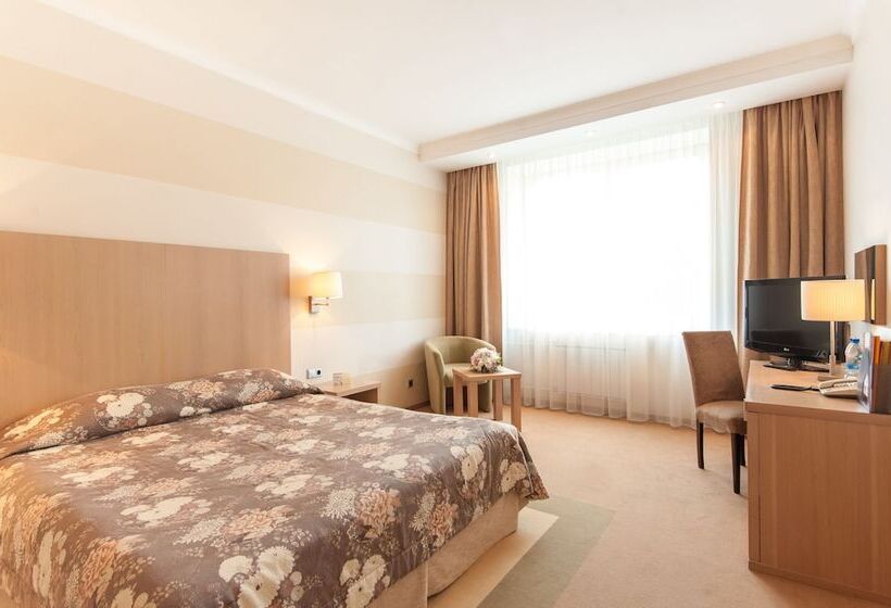 标准间, Moskovskaya Gorka By Usta Hotels