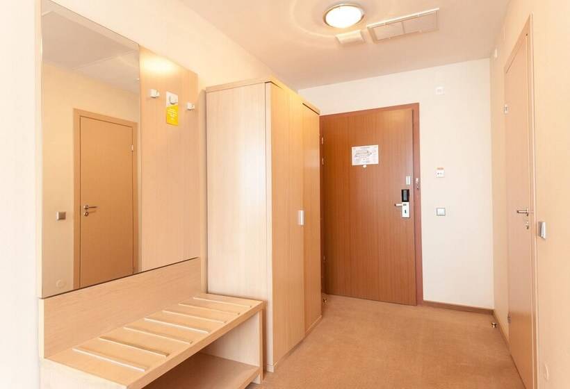 标准间, Moskovskaya Gorka By Usta Hotels