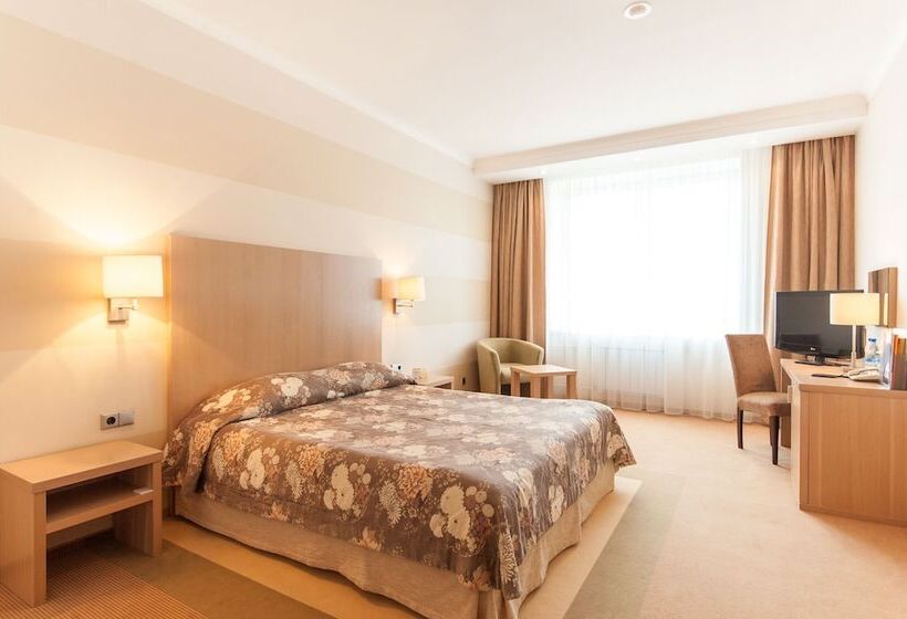 اتاق استاندارد, Moskovskaya Gorka By Usta Hotels