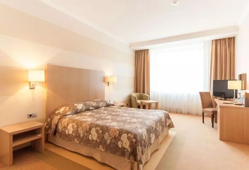 اتاق استاندارد, Moskovskaya Gorka By Usta Hotels