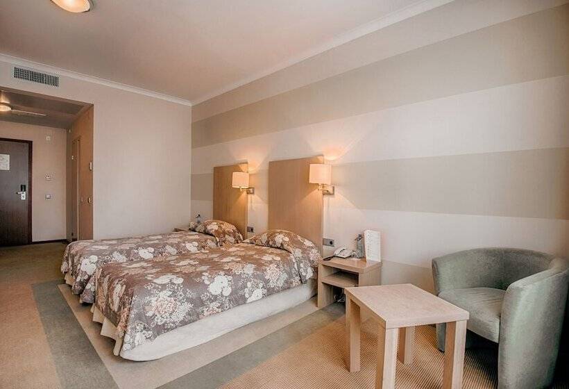 标准间, Moskovskaya Gorka By Usta Hotels