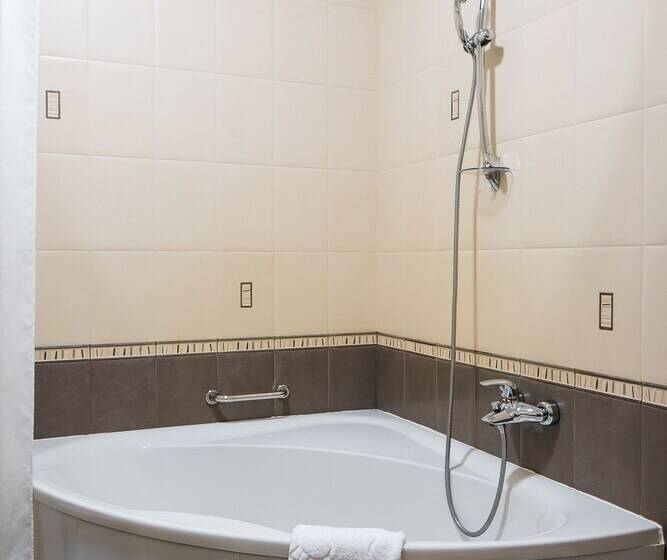 套房, Moskovskaya Gorka By Usta Hotels