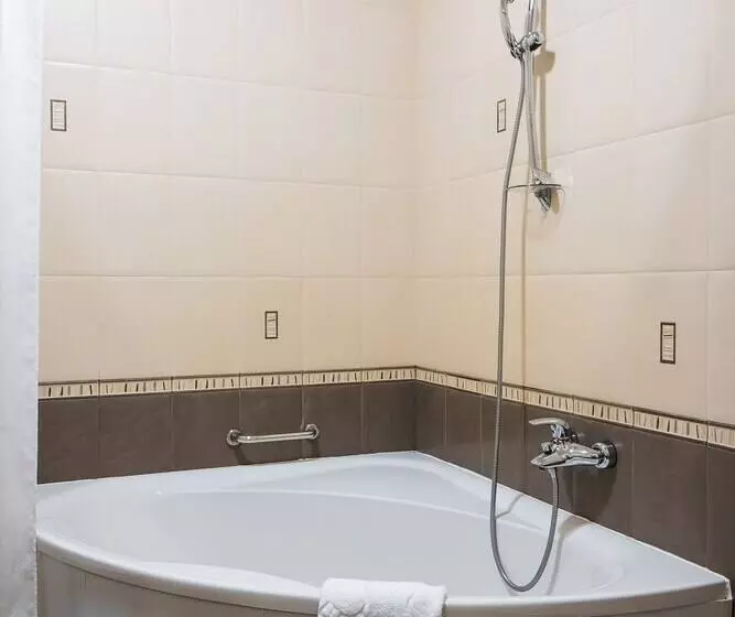 سوییت, Moskovskaya Gorka By Usta Hotels