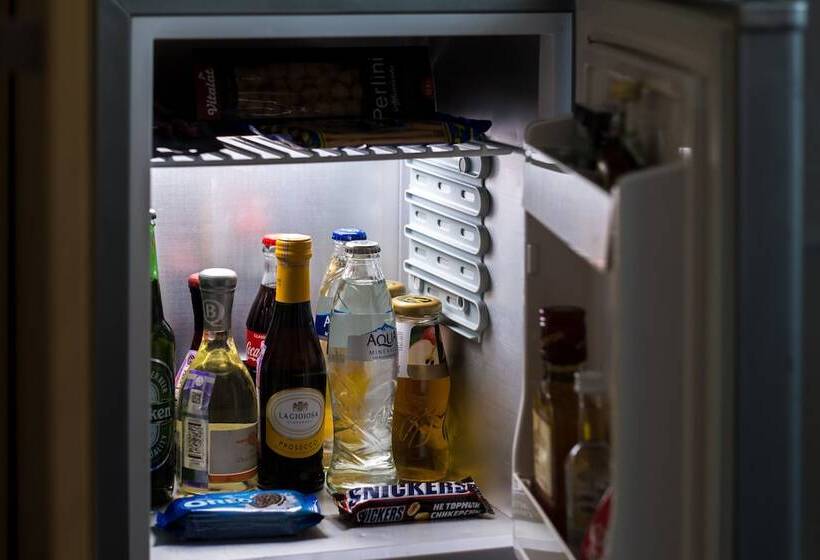 套房, Moskovskaya Gorka By Usta Hotels