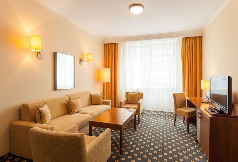 套房, Moskovskaya Gorka By Usta Hotels