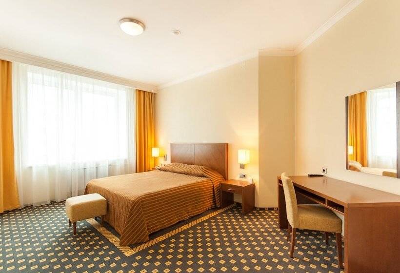 套房, Moskovskaya Gorka By Usta Hotels