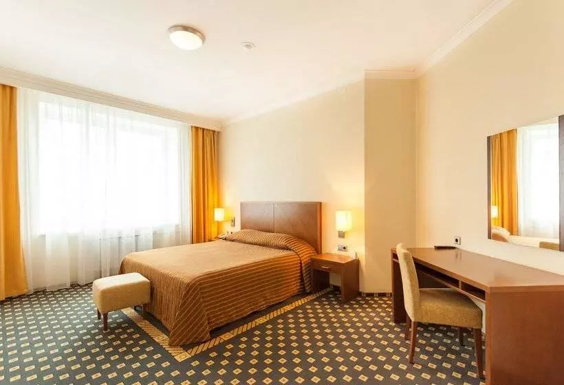 سوییت, Moskovskaya Gorka By Usta Hotels