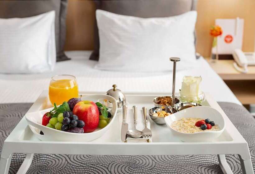 高级大房间, Moskovskaya Gorka By Usta Hotels