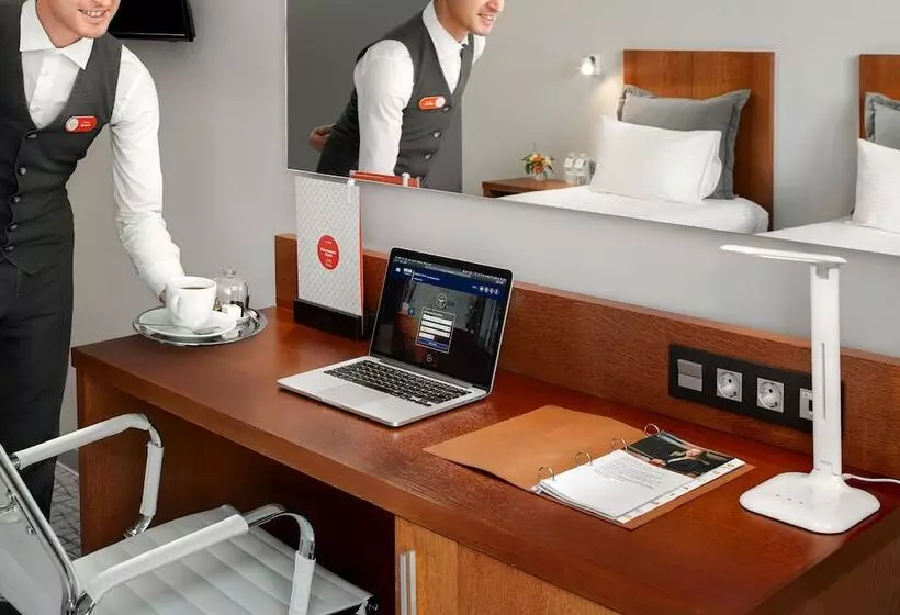 اتاق سوپریور, Moskovskaya Gorka By Usta Hotels