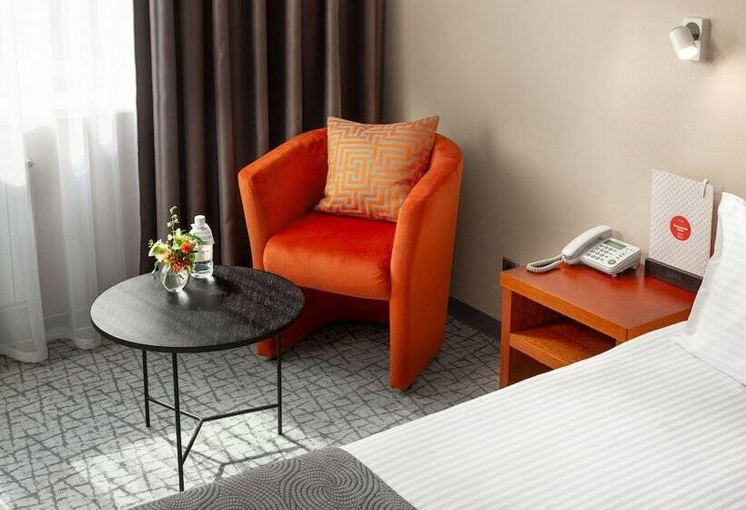 高级大房间, Moskovskaya Gorka By Usta Hotels