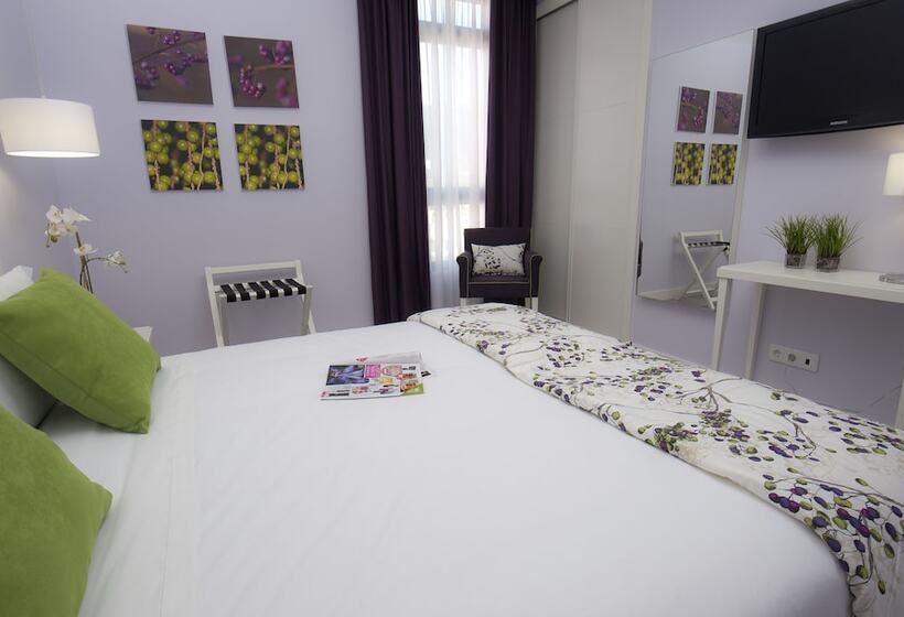 スタンダードルーム, Primavera Perfume