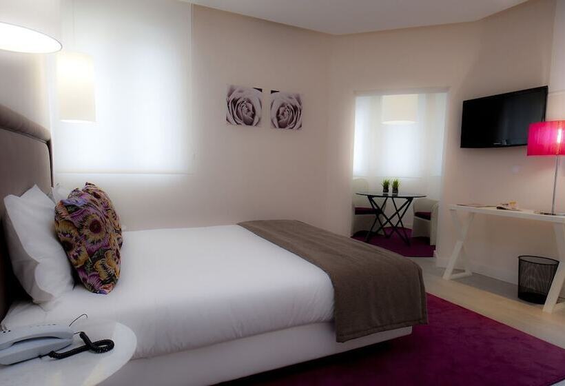 スーペリアールーム, Primavera Perfume