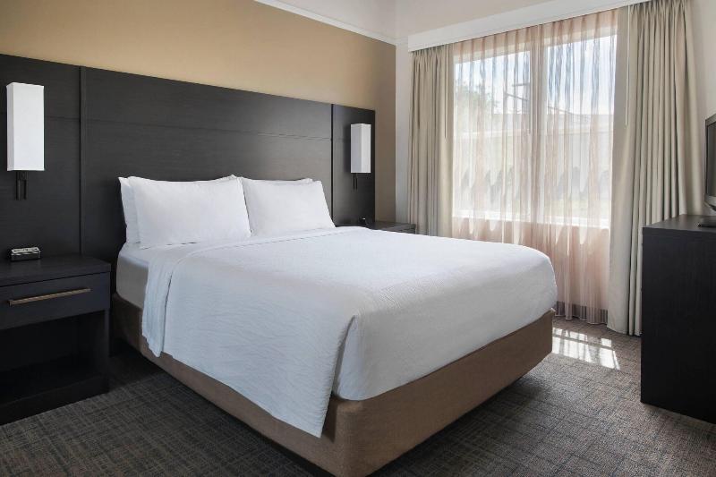 스위트, Residence Inn Silver Spring