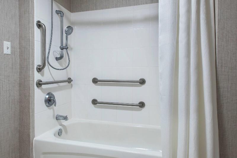 스위트, Residence Inn Silver Spring