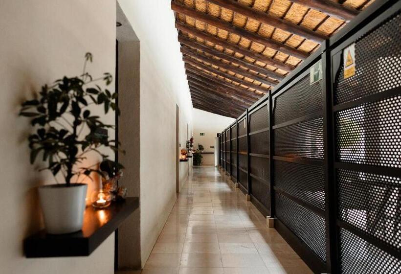 Номер Стандарт Вид на Горы, Shanti Som