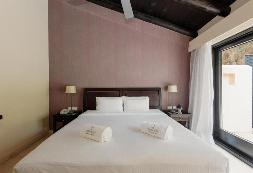 Номер Стандарт, Shanti Som