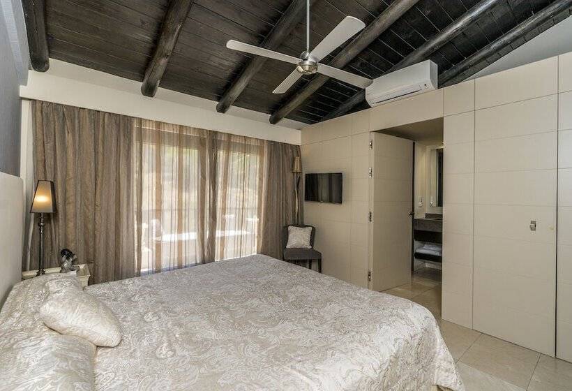 Номер Стандарт, Shanti Som