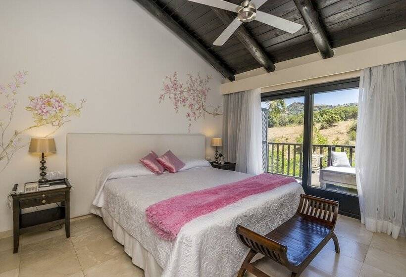 Номер Стандарт, Shanti Som