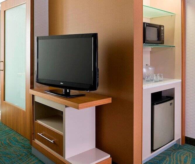 Студия Стандарт, Springhill Suites By Marriott Philadelphia Langhorne