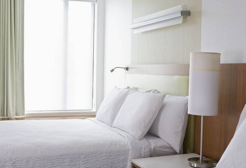 스탠다드 스튜디오, Springhill Suites By Marriott Philadelphia Langhorne