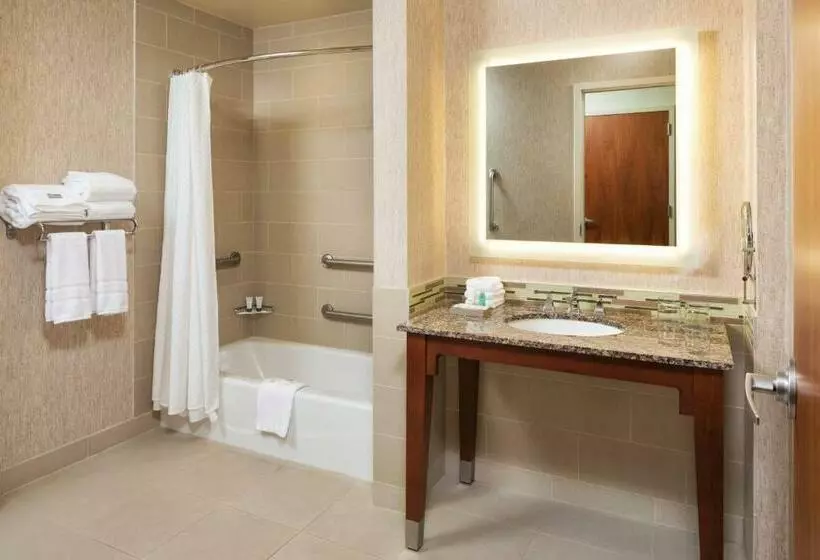 اتاق استاندارد با 2 تخت دوبل, The Westin Minneapolis