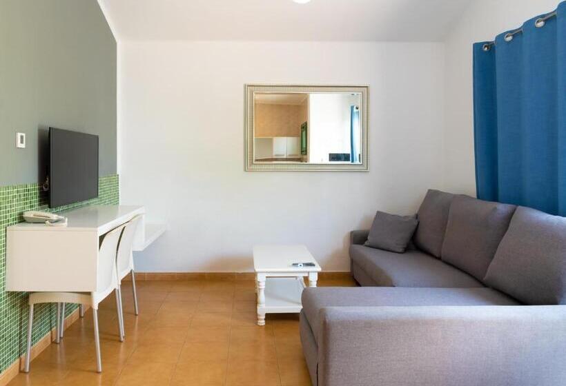 침실 1개 아파트, Hyde Park Lane