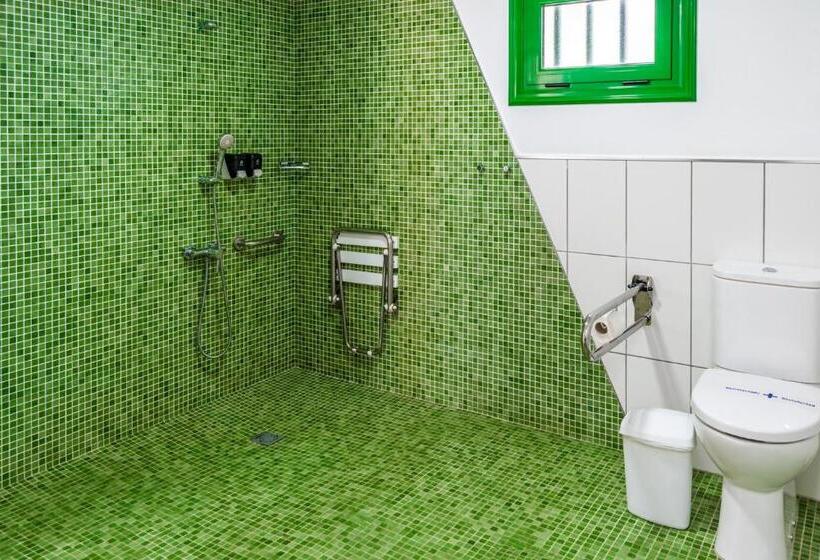 침실 1개 아파트, Hyde Park Lane