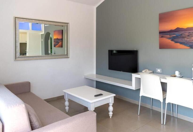 침실 1개 아파트, Hyde Park Lane