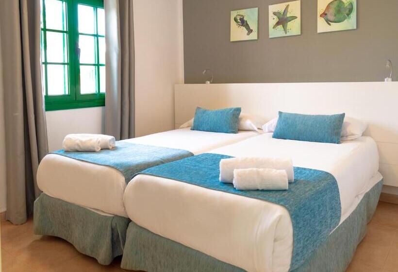 침실 2개 아파트, Hyde Park Lane