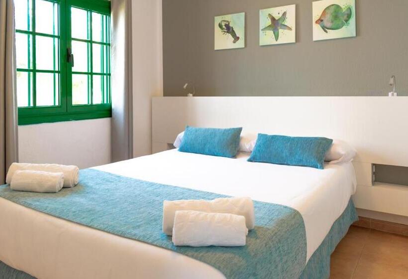 침실 2개 아파트, Hyde Park Lane