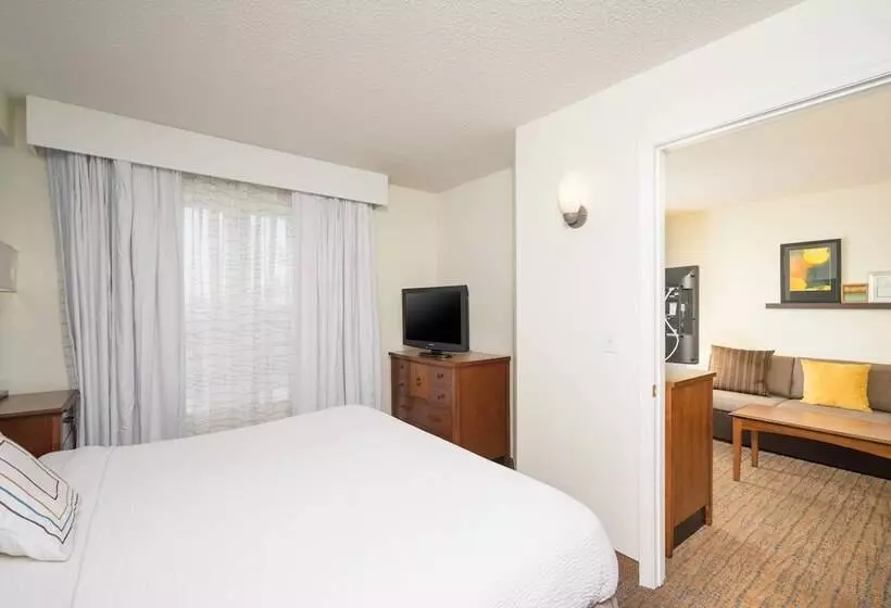 スイート, Residence Inn By Marriott Salisbury