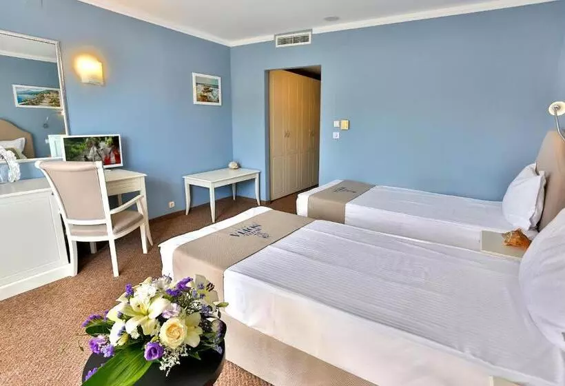 Standard-huone Puistonäkymä, Sofia Hotel All Inclusive & Private Beach
