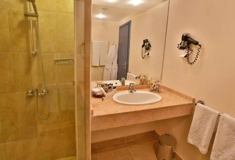 Standard-huone Puistonäkymä, Sofia Hotel All Inclusive & Private Beach