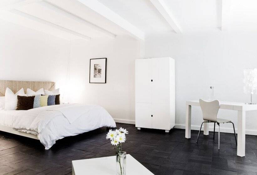 جناح مطلّ علي الحديقة, Sole East Resort