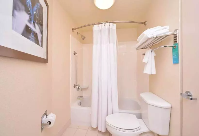 スタンダードスタジオ, Springhill Suites Arundel Mills Bwi Airport