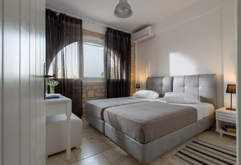 וילת חדר פרמיום, Stagones Luxury Villas