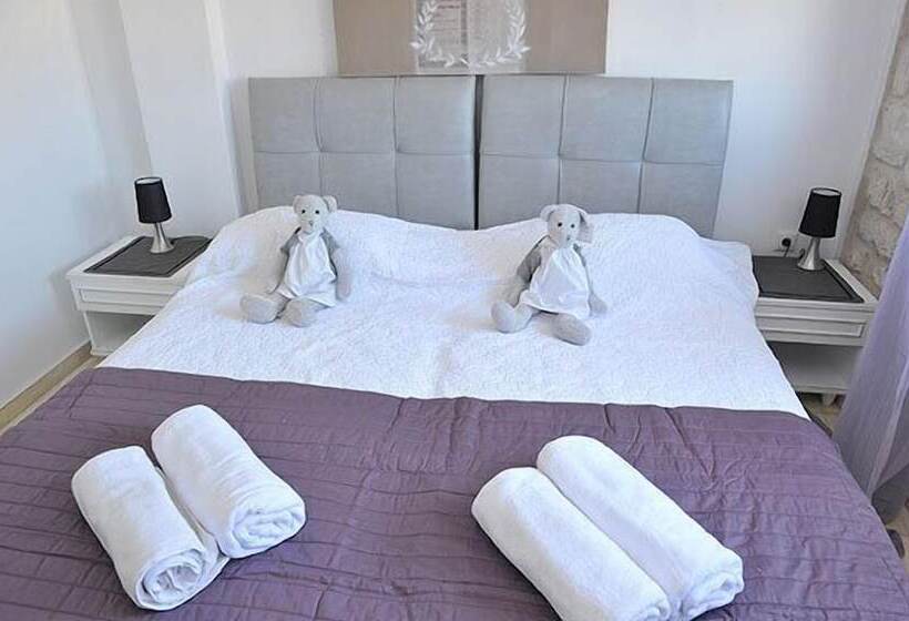 Вилла Premium 1 Спальня, Stagones Luxury Villas