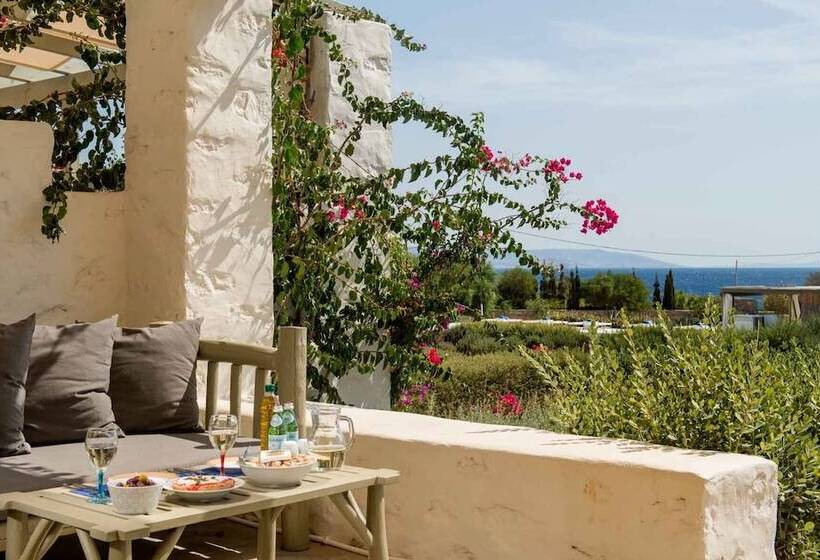 Вилла Premium 1 Спальня, Stagones Luxury Villas