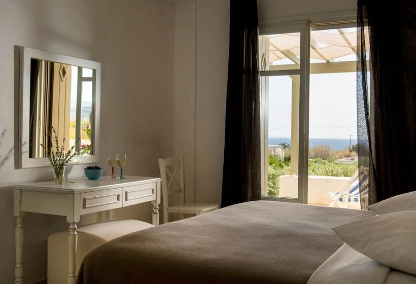 וילת חדר פרמיום, Stagones Luxury Villas