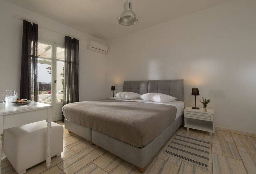 וילת חדר פרמיום, Stagones Luxury Villas