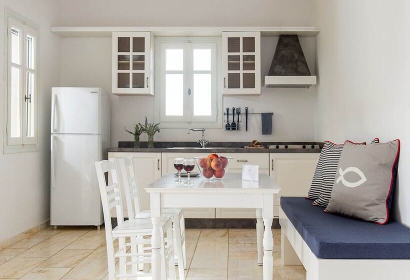 וילת חדר פרמיום, Stagones Luxury Villas